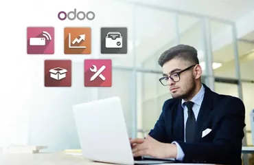 Update - Odoo Version 12